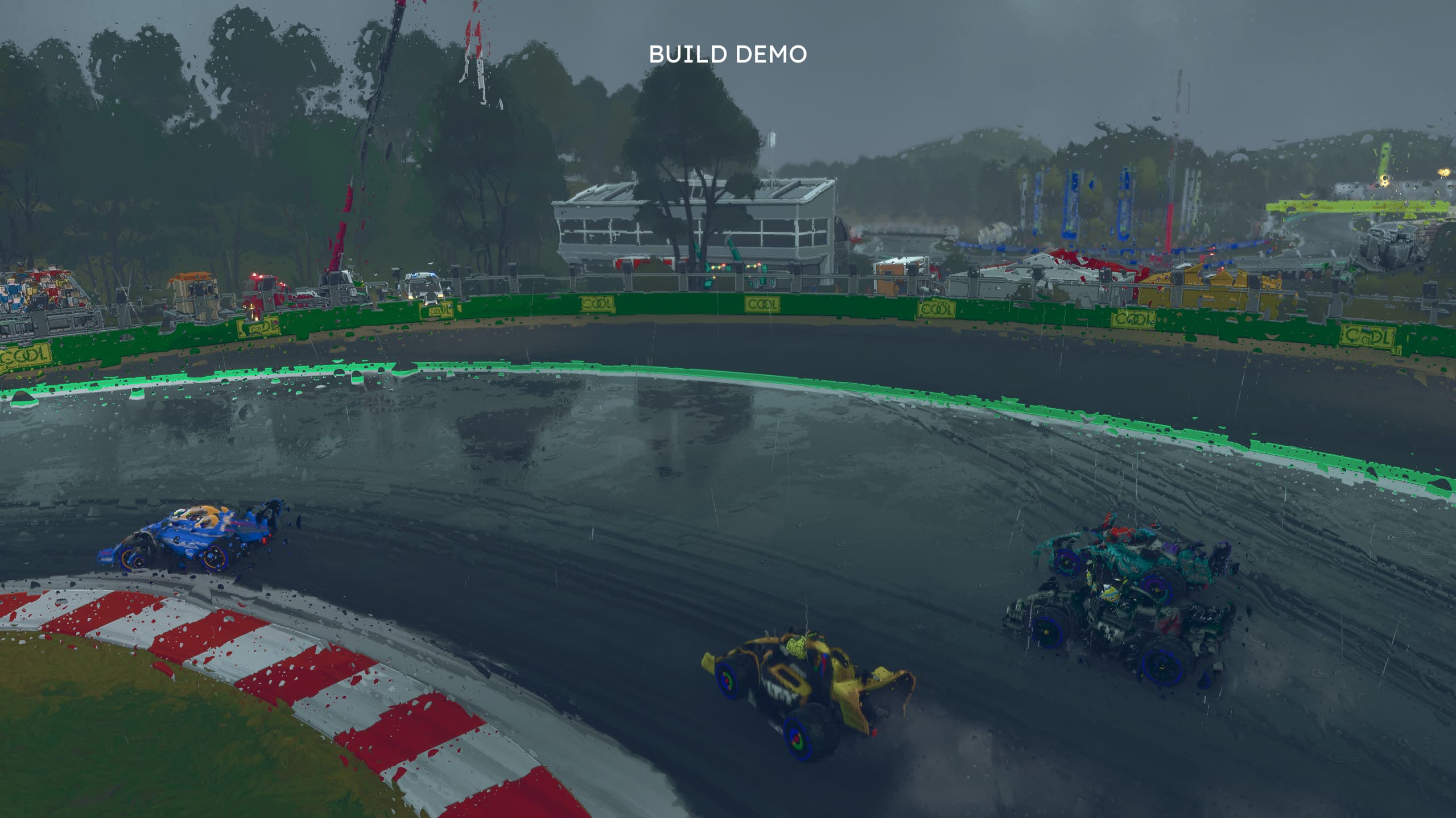 Formula Legends – in-game screenshot 8