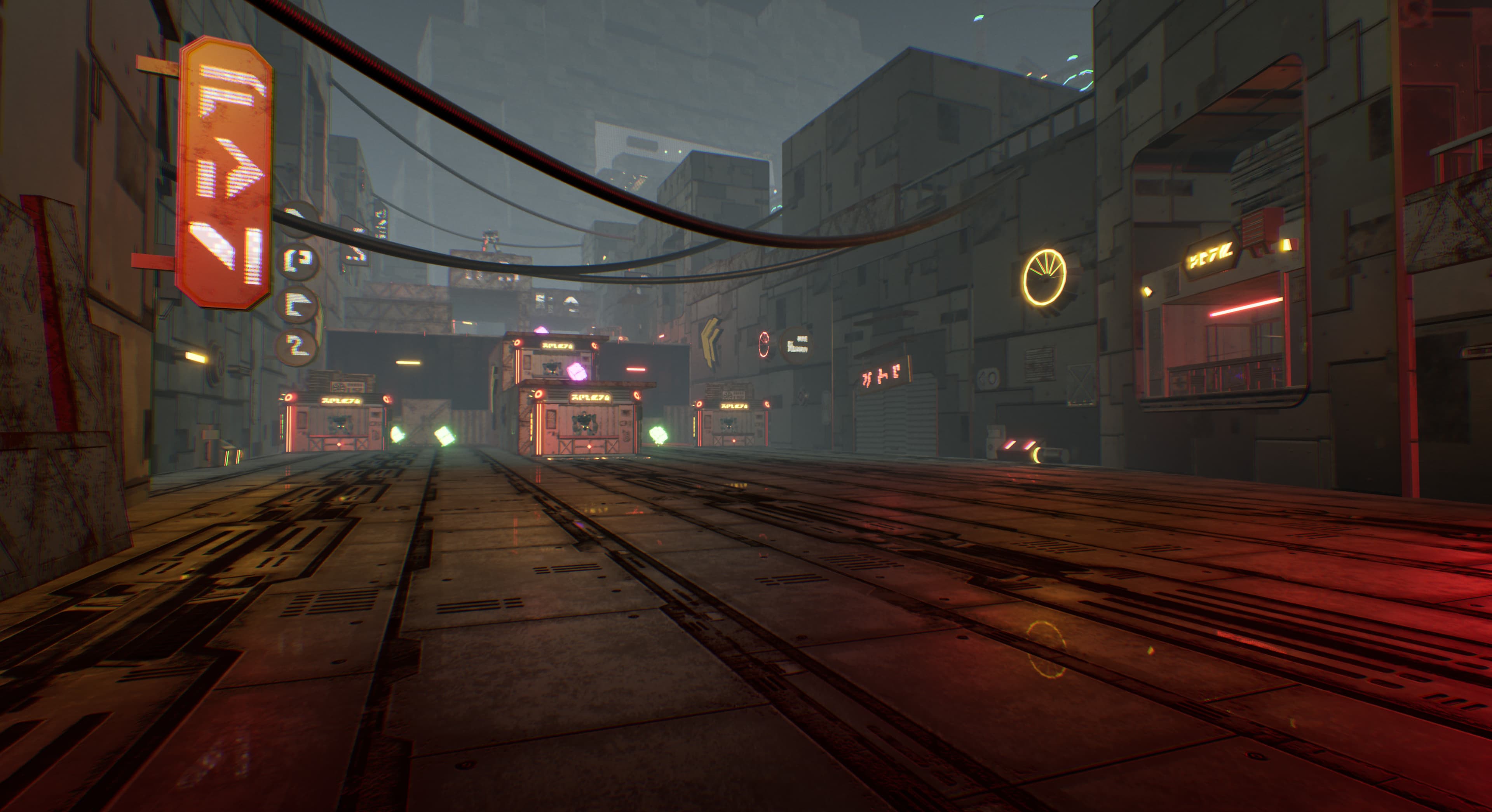 Transformers: Galactic Trials – in-game screenshot 1